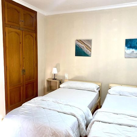Bahia Azul Denia Vyb Leilighet Eksteriør bilde