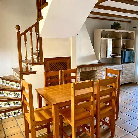 Bahia Azul Denia Vyb Leilighet Eksteriør bilde