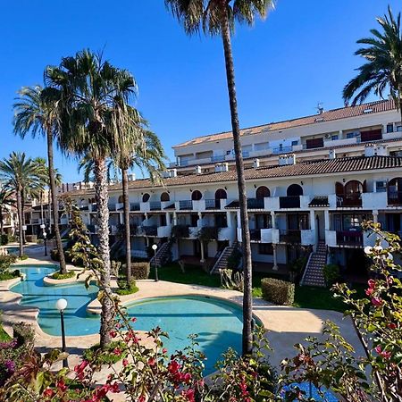 Bahia Azul Denia Vyb Leilighet Eksteriør bilde