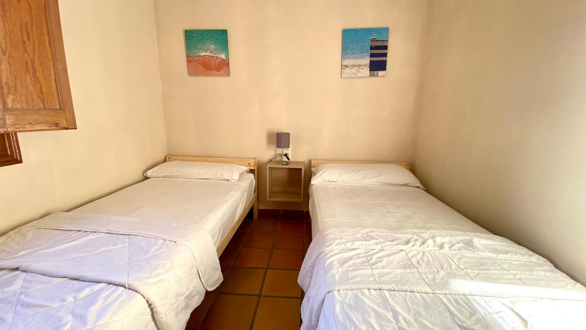 Bahia Azul Denia Vyb Leilighet Eksteriør bilde