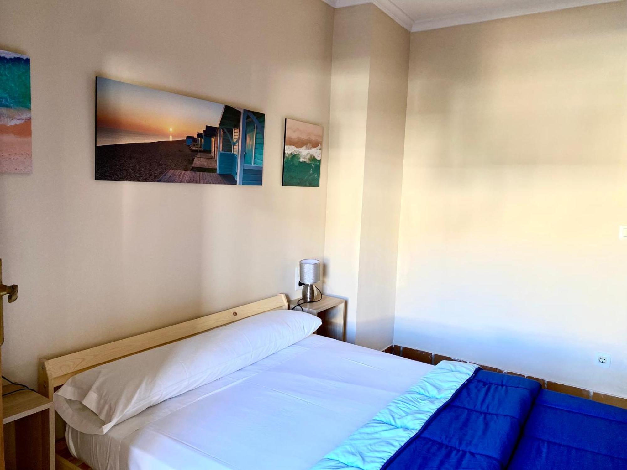 Bahia Azul Denia Vyb Leilighet Eksteriør bilde