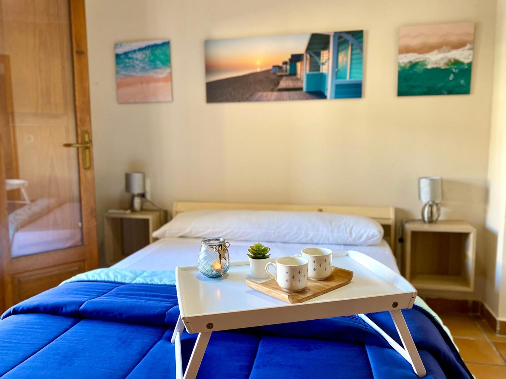 Bahia Azul Denia Vyb Leilighet Eksteriør bilde