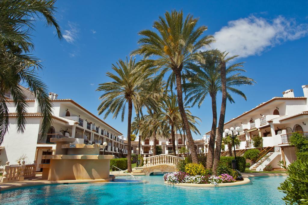 Bahia Azul Denia Vyb Leilighet Rom bilde
